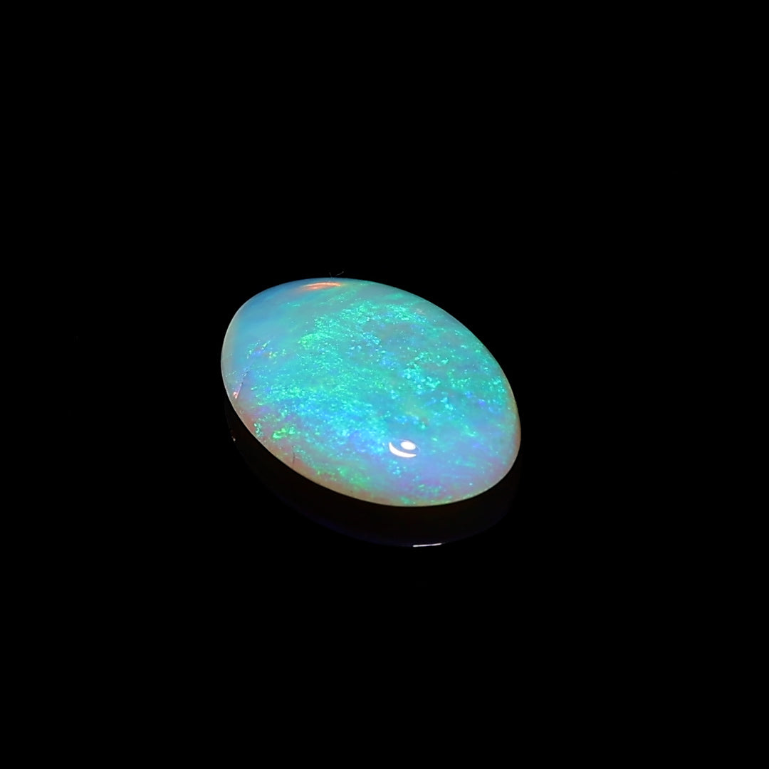 3.25 Ct. Australian Legacy Opal #OL1228