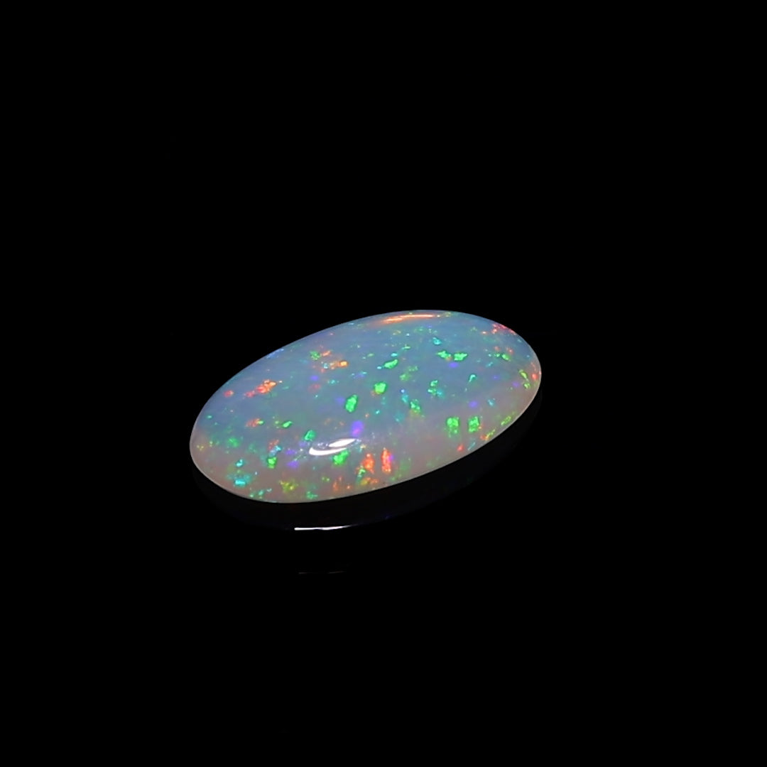 1.45 Ct. Australian Legacy Opal #OL1233