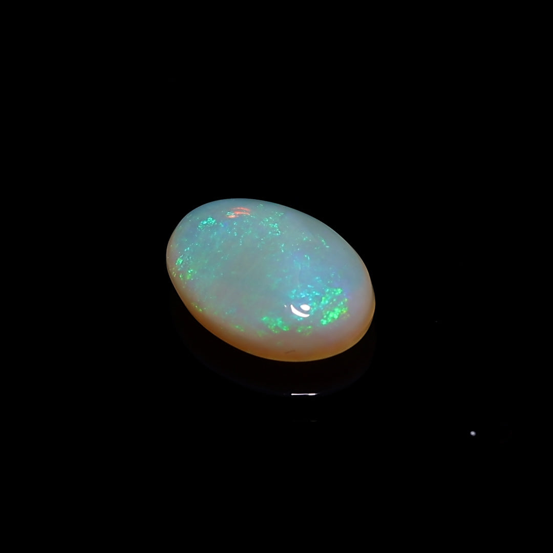 3.46 Ct. Australian Legacy Opal #OL1235