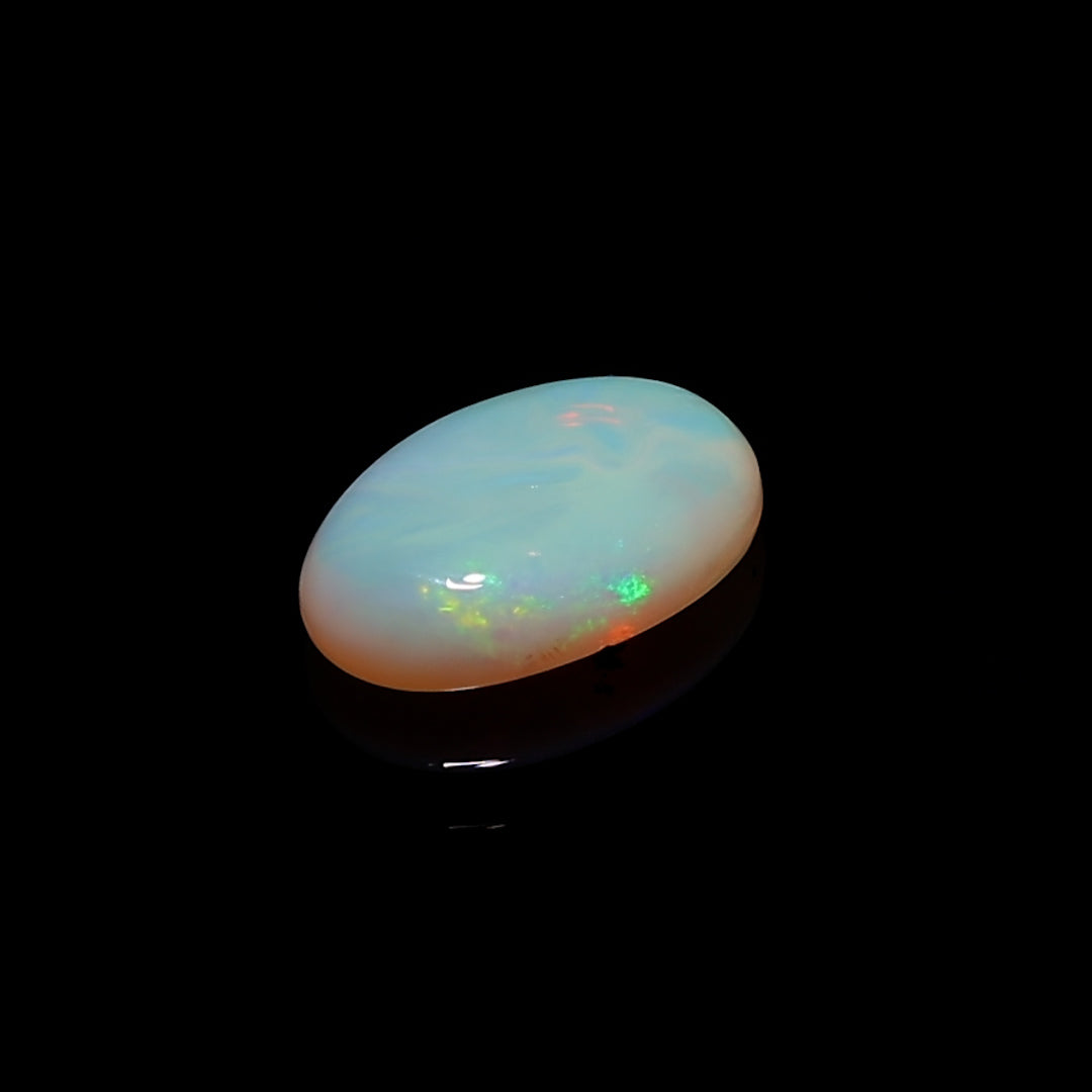 2.19 Ct. Australian Legacy Opal #OL1236