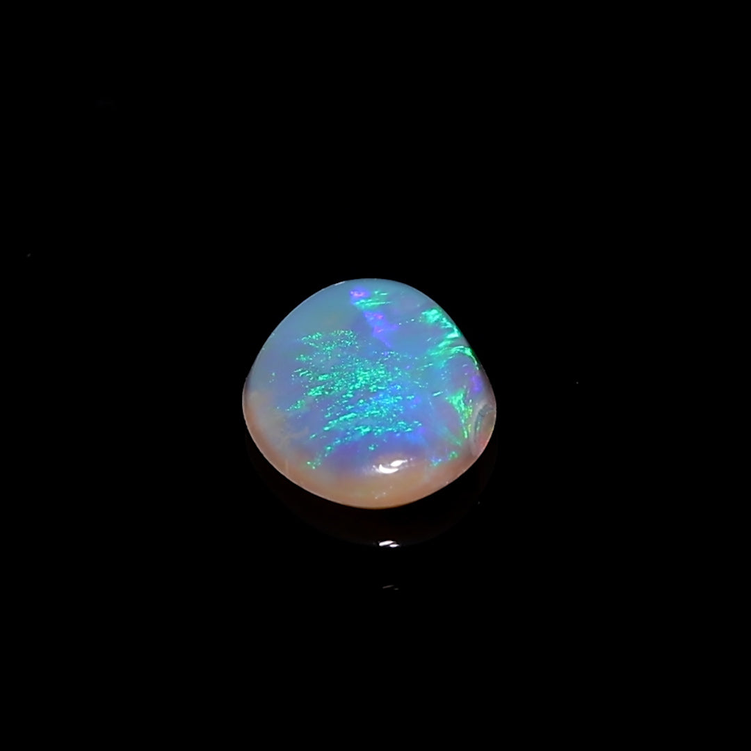 1.58 Ct. Australian Legacy Opal #OL1237