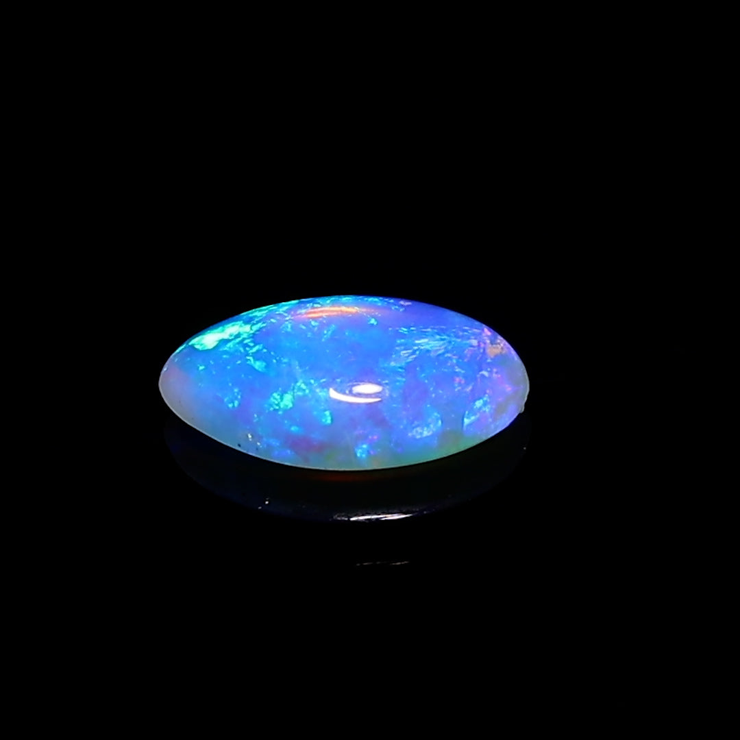 1.67 Ct. Australian Legacy Opal #OL1238