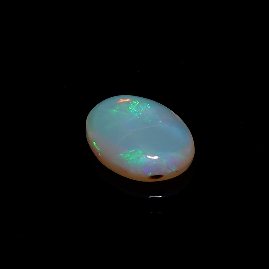 2.44 Ct. Australian Legacy Opal #OL1240