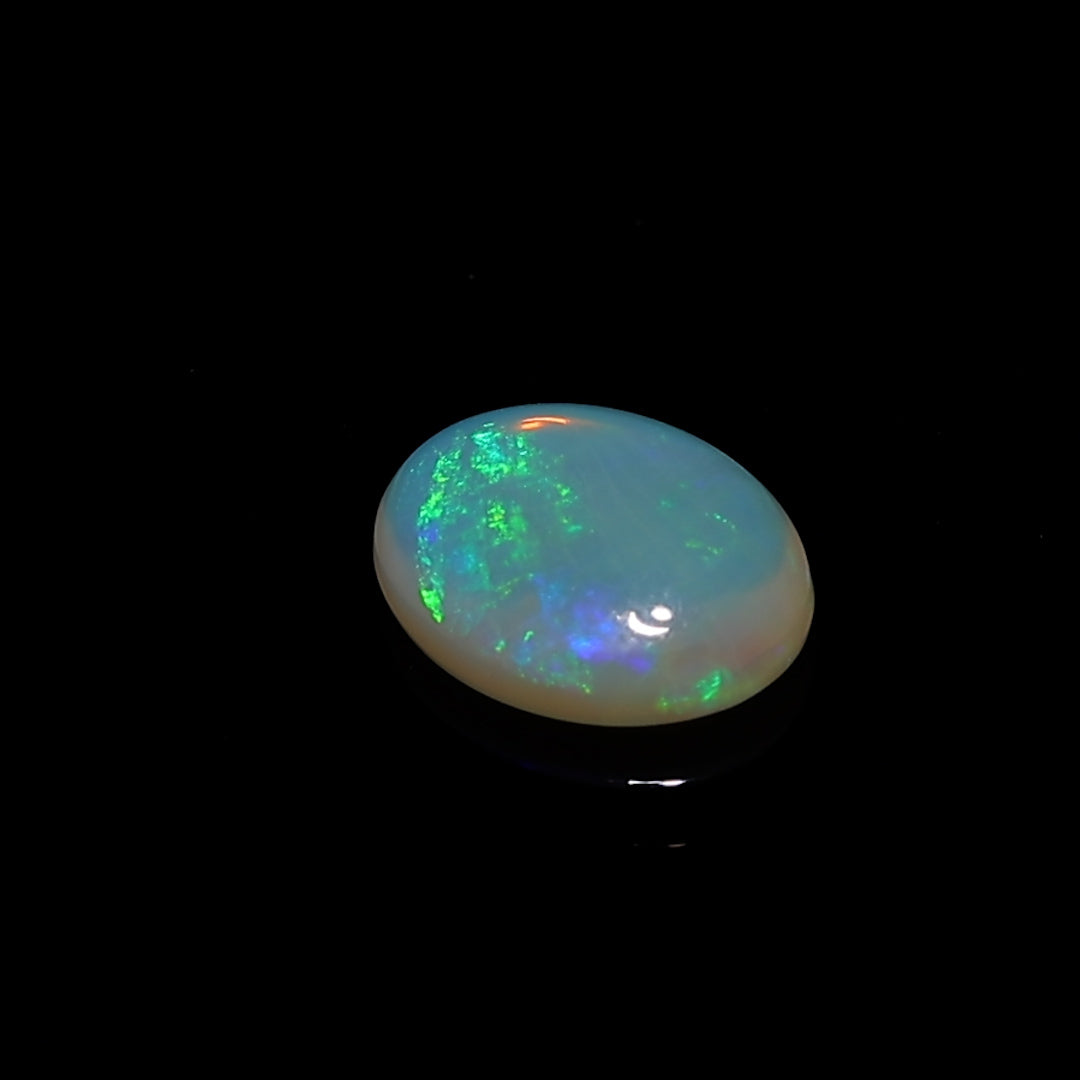 2.25 Ct. Australian Legacy Opal #OL1241