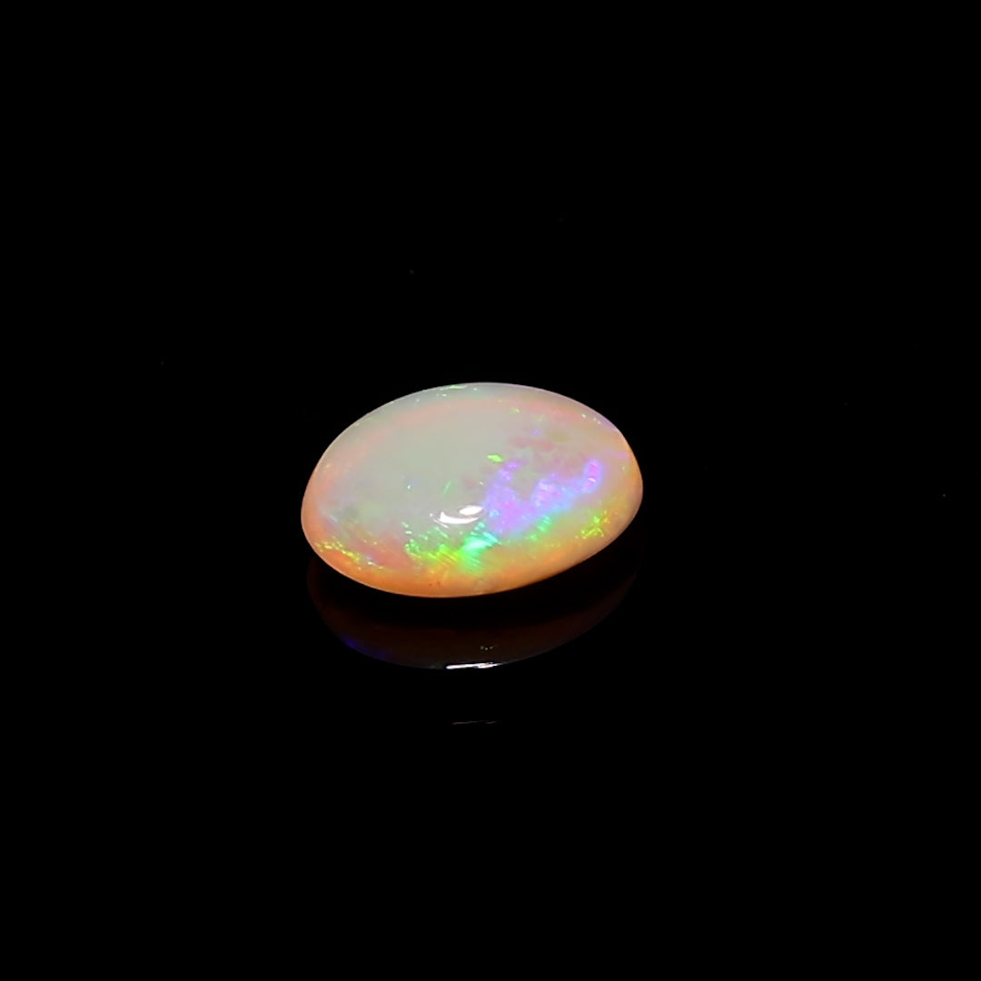 1.27 Ct. Australian Legacy Opal #OL1242