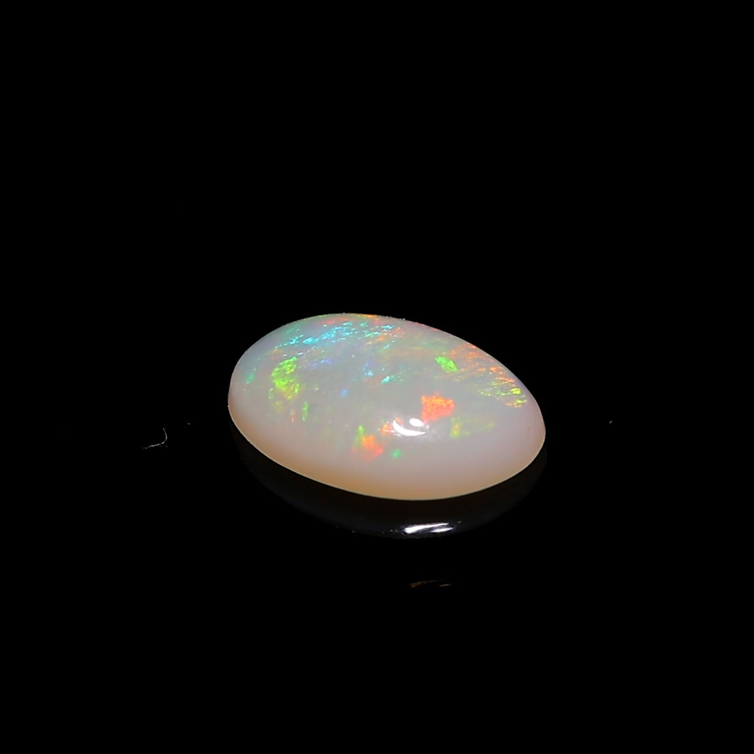 0.83 Ct. Australian Legacy Opal #OL1245