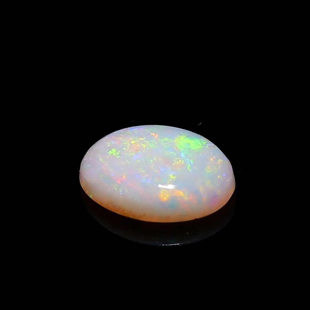 0.97 Ct. Australian Legacy Opal #OL1247