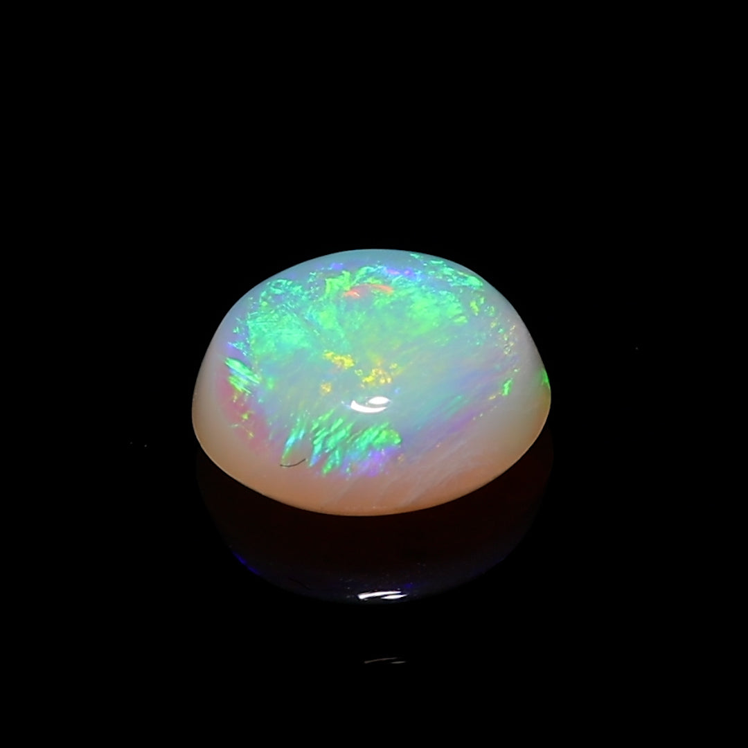 1.36 Ct. Australian Legacy Opal #OL1251