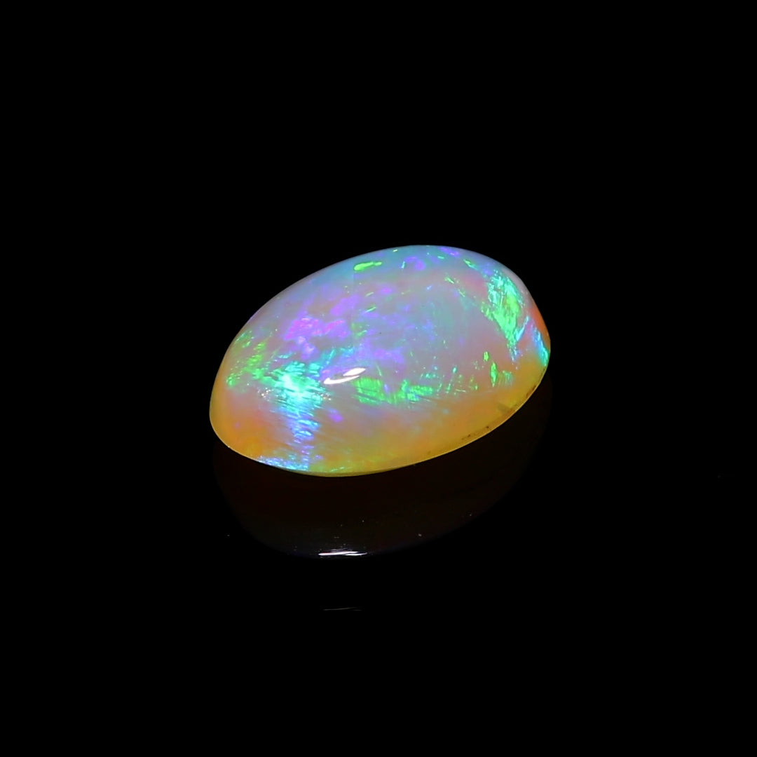 1.58 Ct. Australian Legacy Opal #OL1252