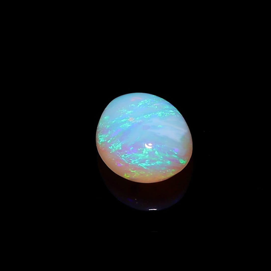 1.14 Ct. Australian Legacy Opal #OL1257