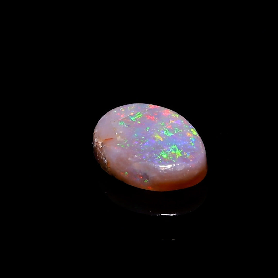 0.8 Ct. Australian Legacy Opal #OL1259