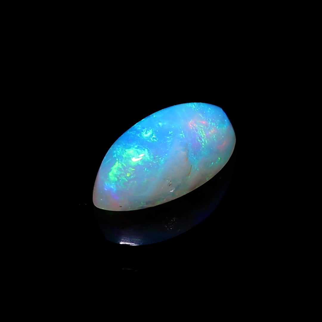 1.16 Ct. Australian Legacy Opal #OL1261