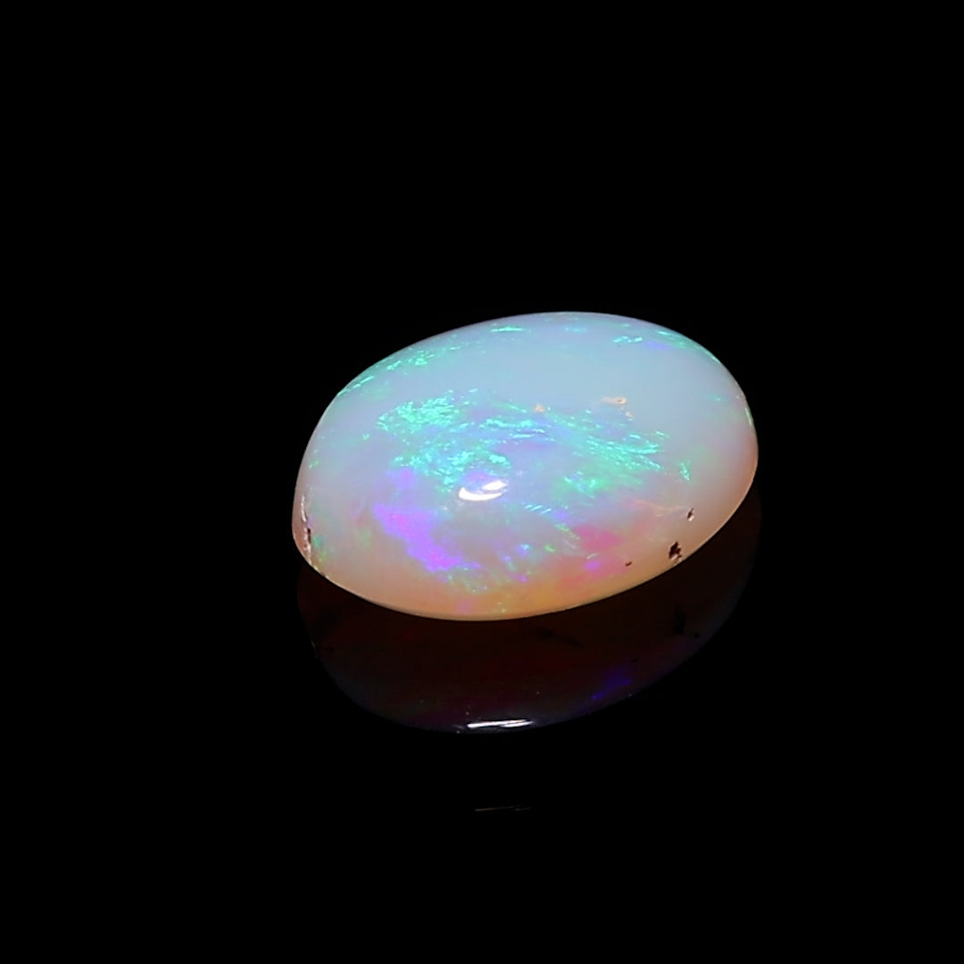 1.13 Ct. Australian Legacy Opal #OL1263