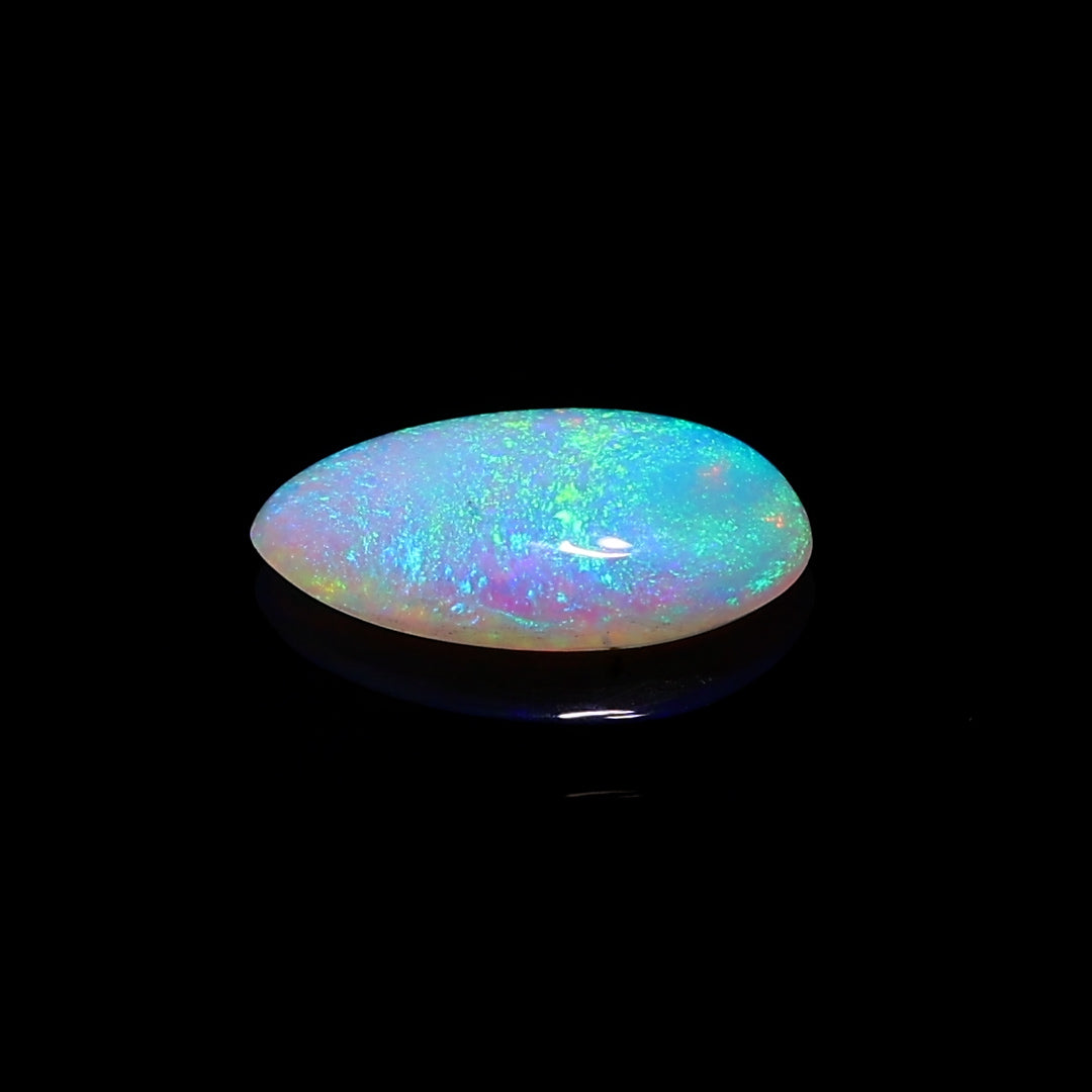 0.98 Ct. Australian Legacy Opal #OL1265