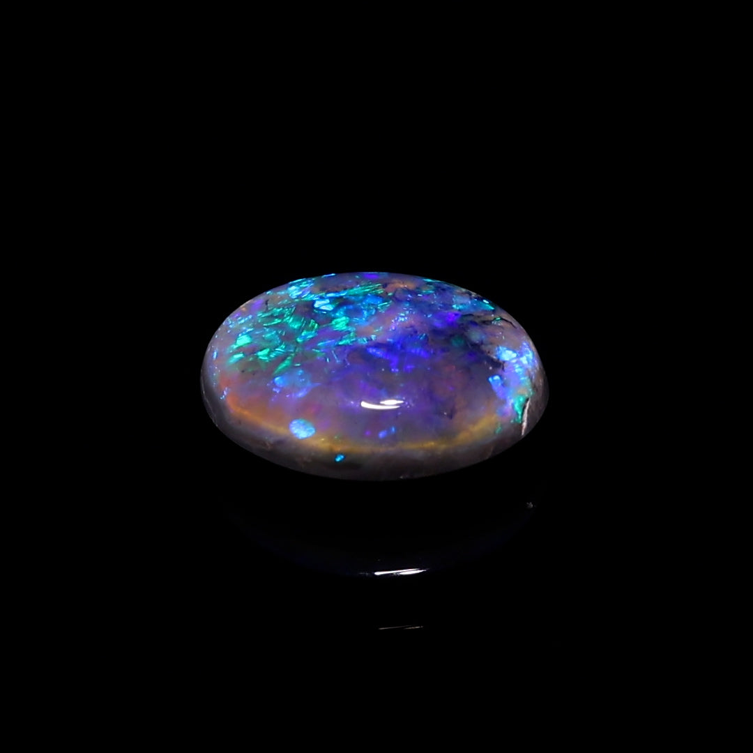 1.42 Ct. Australian Legacy Opal #OL1267