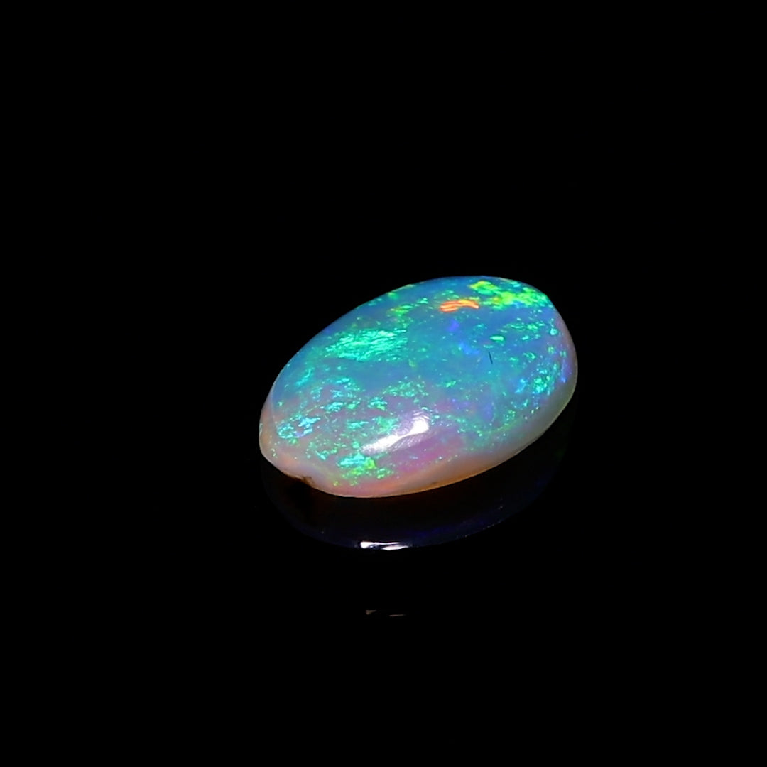 0.6 Ct. Australian Legacy Opal #OL1268