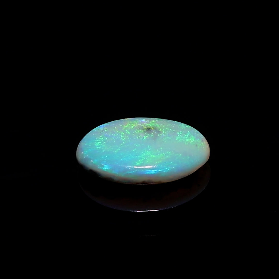 0.6 Ct. Australian Legacy Opal #OL1270