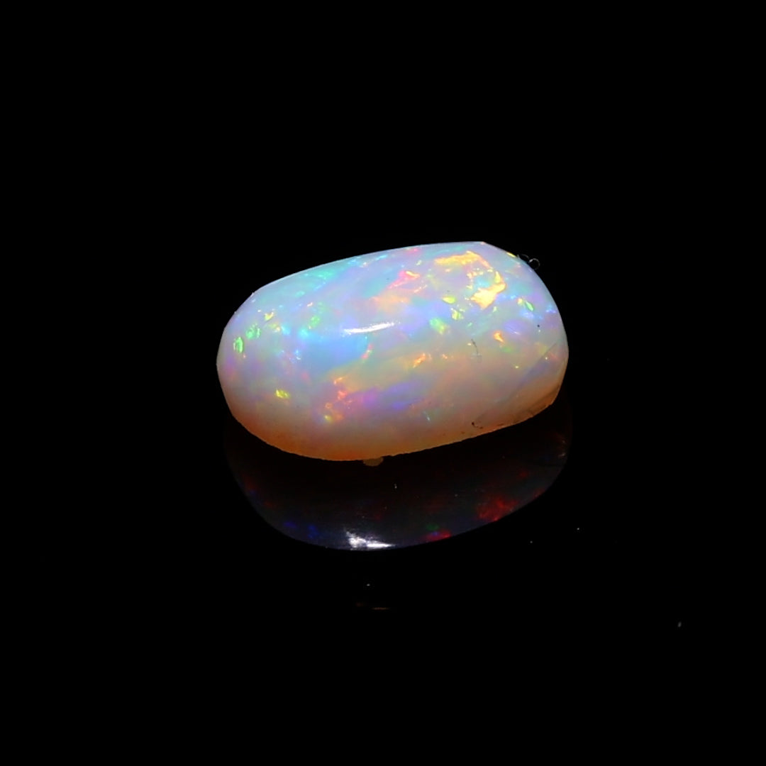 0.97 Ct. Australian Legacy Opal #OL1271