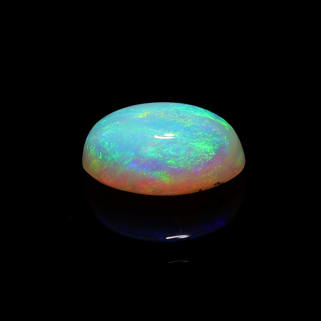 1.68 Ct. Australian Legacy Opal #OL1275