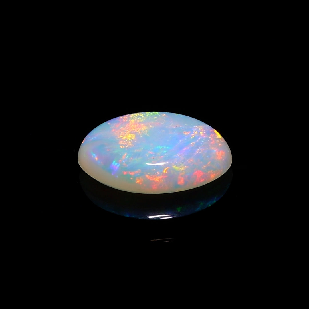 1.16 Ct. Australian Legacy Opal #OL1276