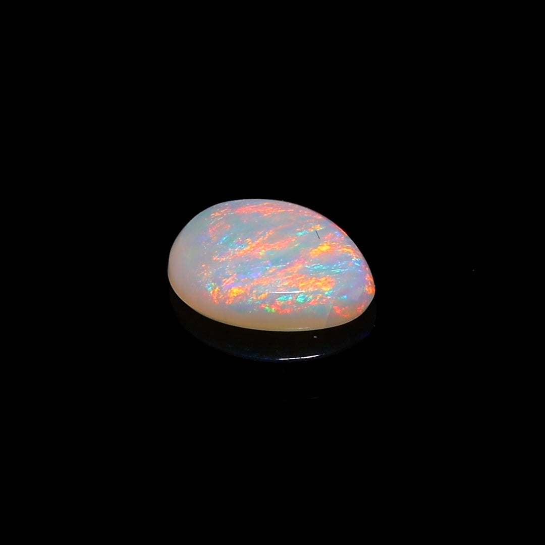 0.66 Ct. Australian Legacy Opal #OL1277