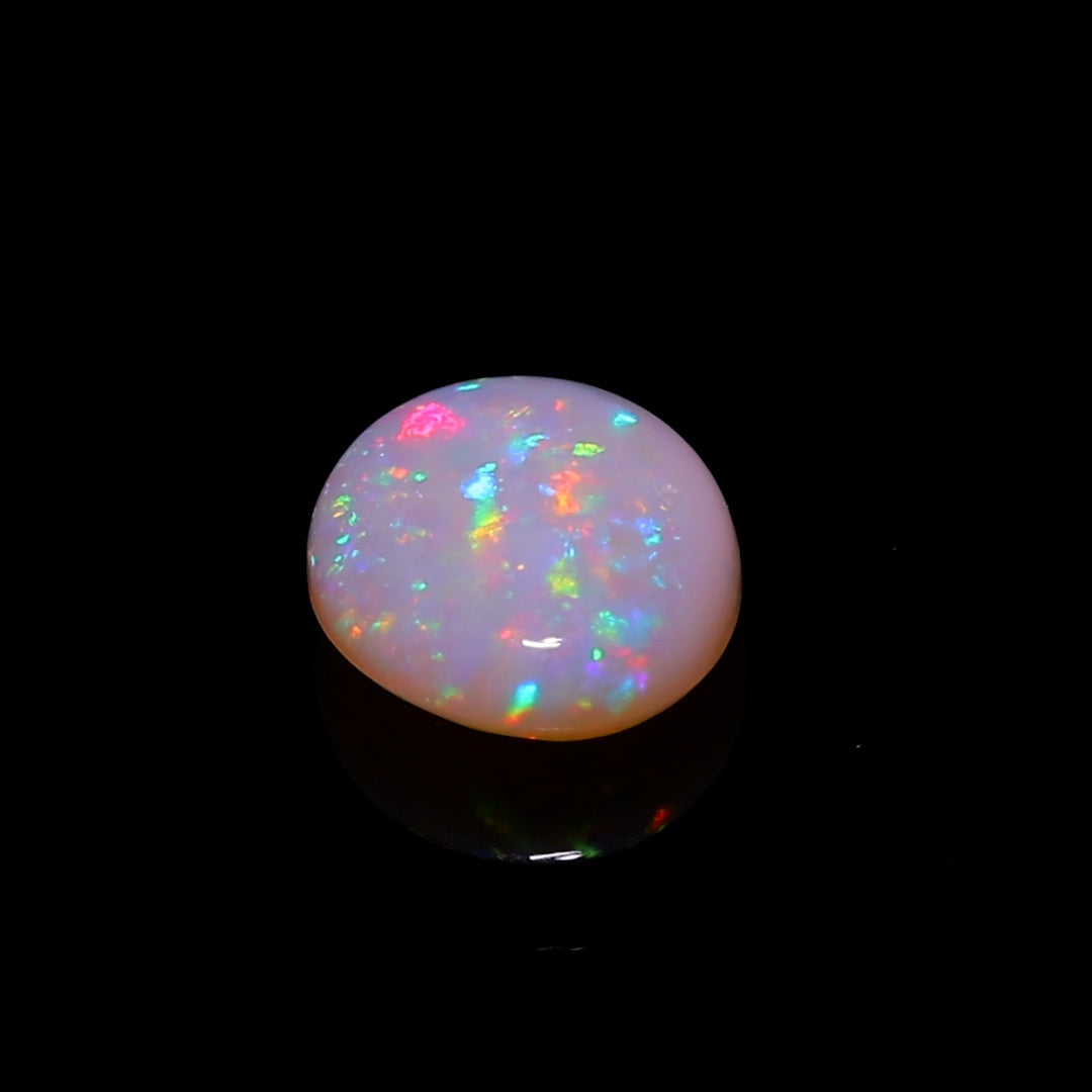 1.06 Ct. Australian Legacy Opal #OL1278