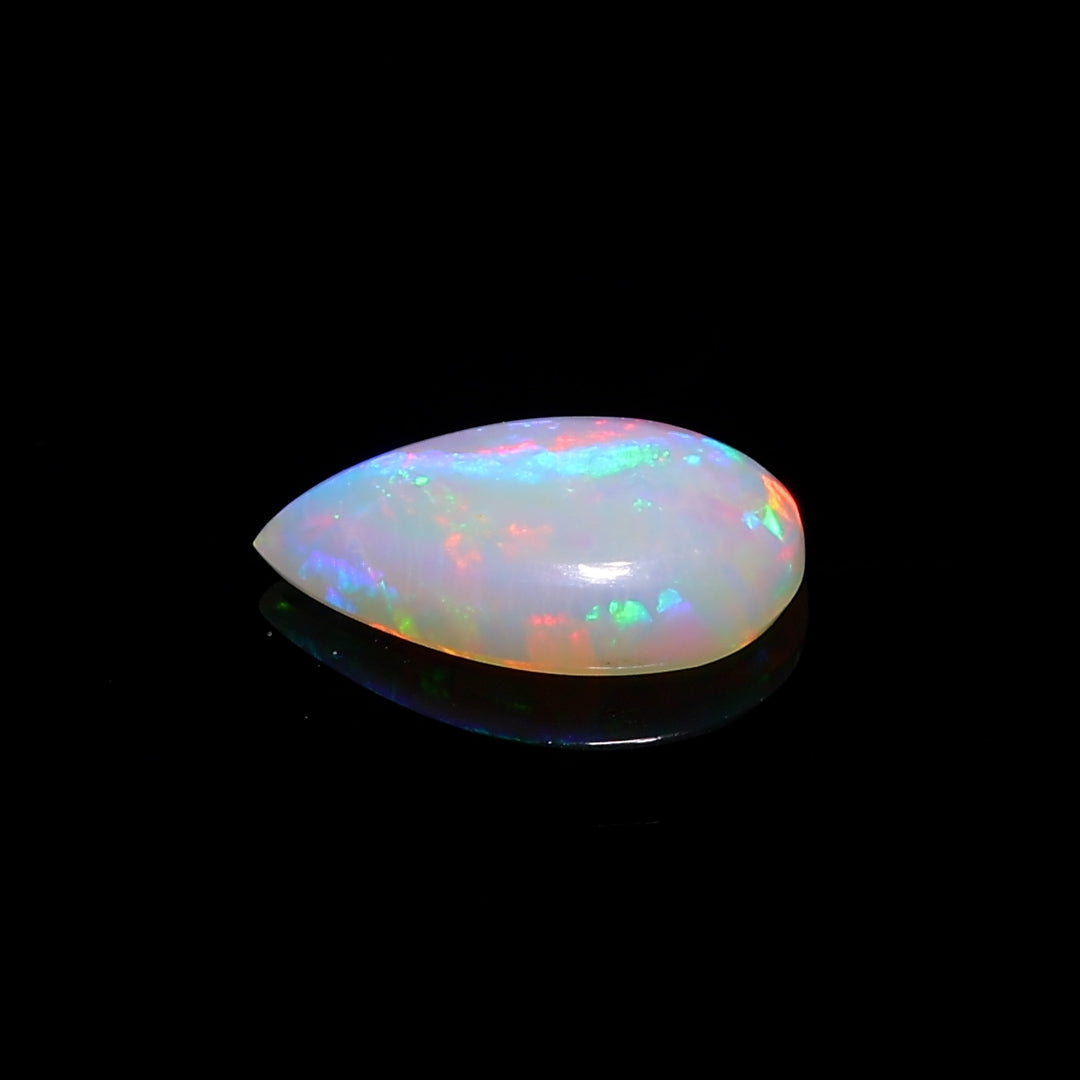 0.89 Ct. Australian Legacy Opal #OL1282