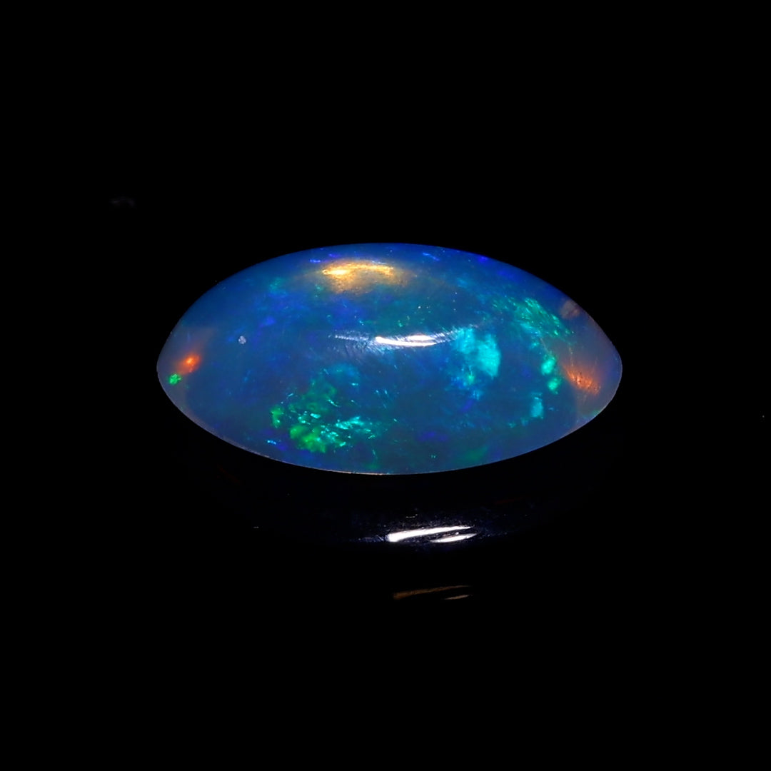 1.93 Ct. Australian Legacy Opal #OL1284