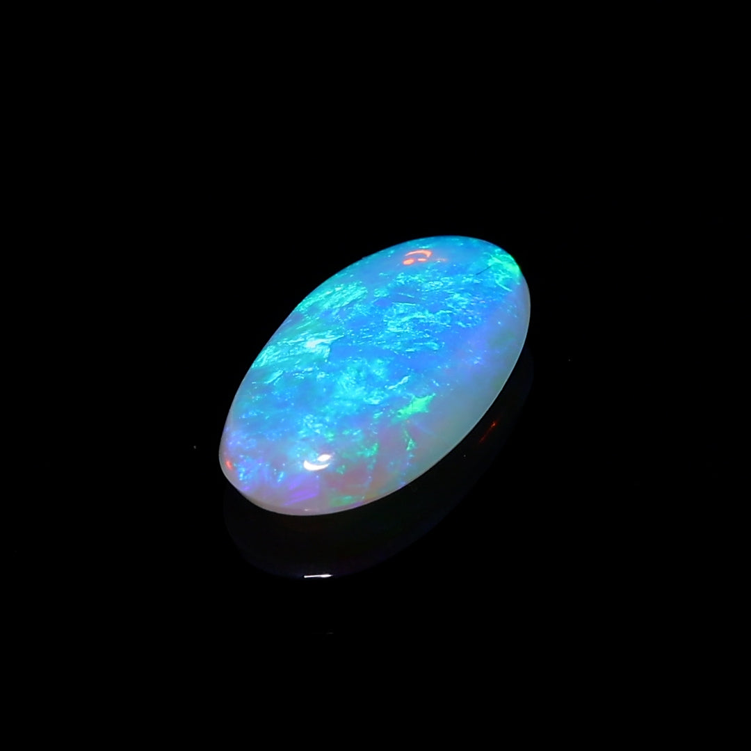 1.17 Ct. Australian Legacy Opal #OL1285