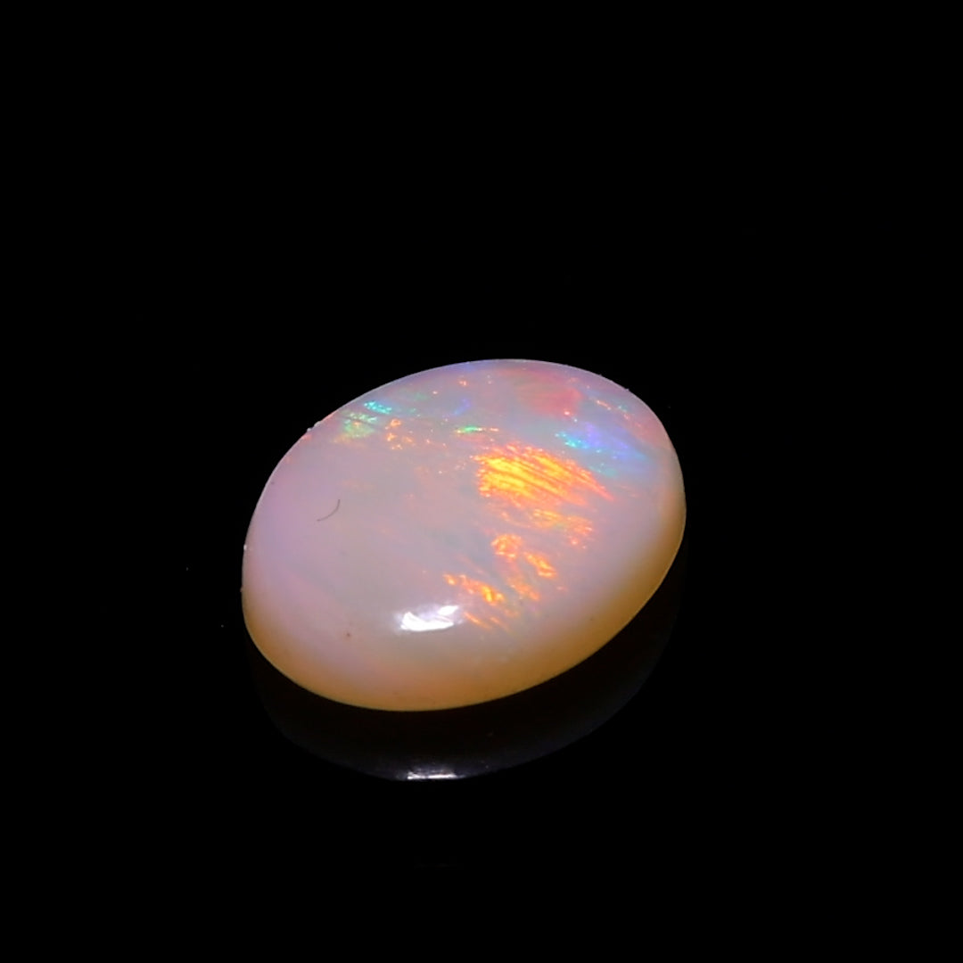 0.9 Ct. Australian Legacy Opal #OL1287