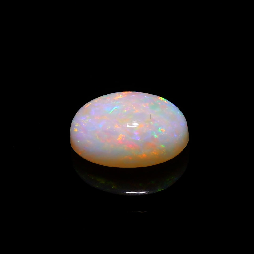 1.54 Ct. Australian Legacy Opal #OL1288