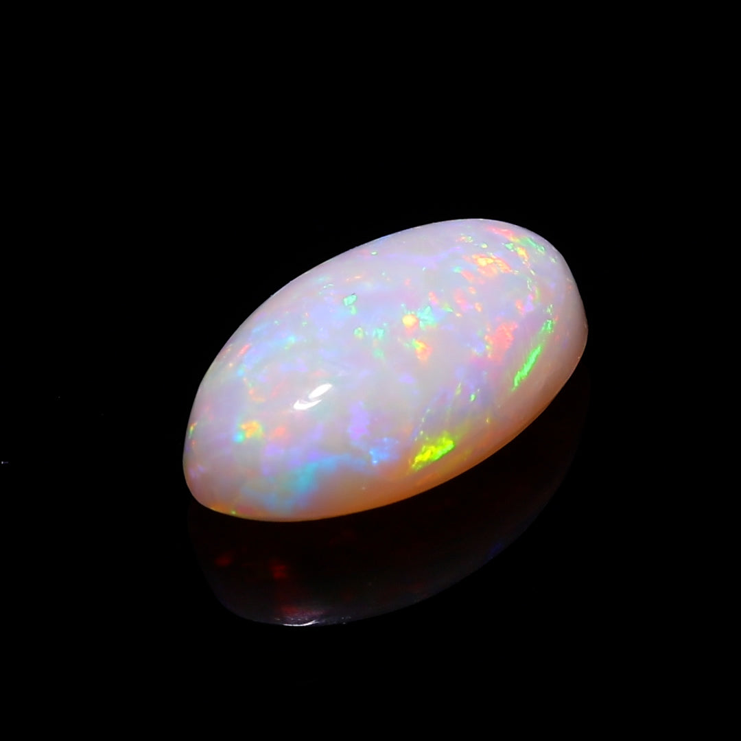 2.56 Ct. Australian Legacy Opal #OL1291