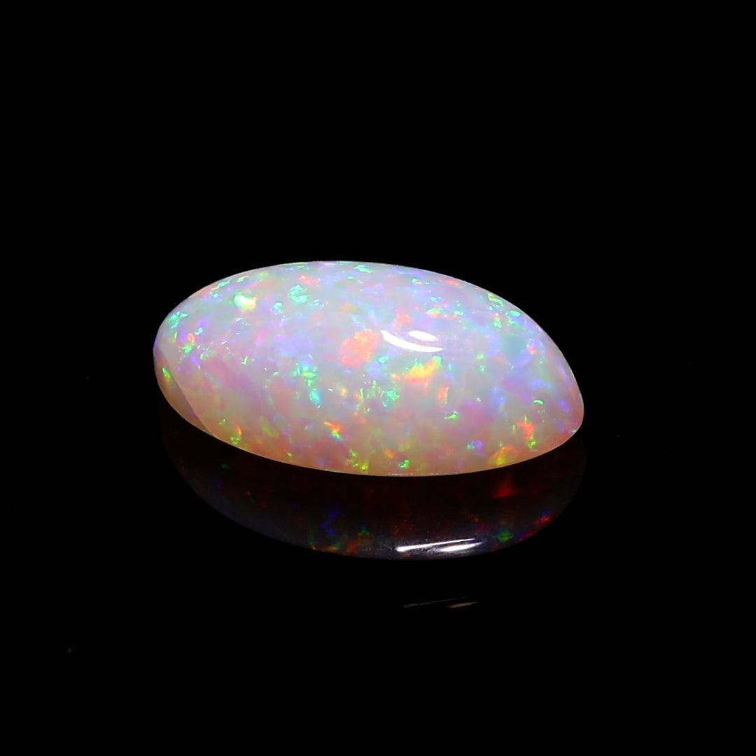 1.67 Ct. Australian Legacy Opal #OL1292