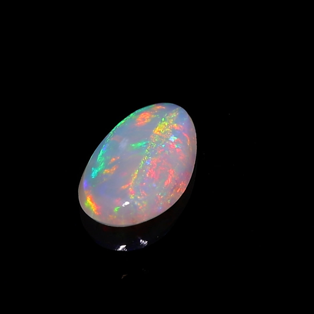 0.71 Ct. Australian Legacy Opal #OL1295