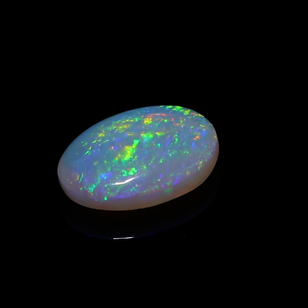 1.03 Ct. Australian Legacy Opal #OL1296