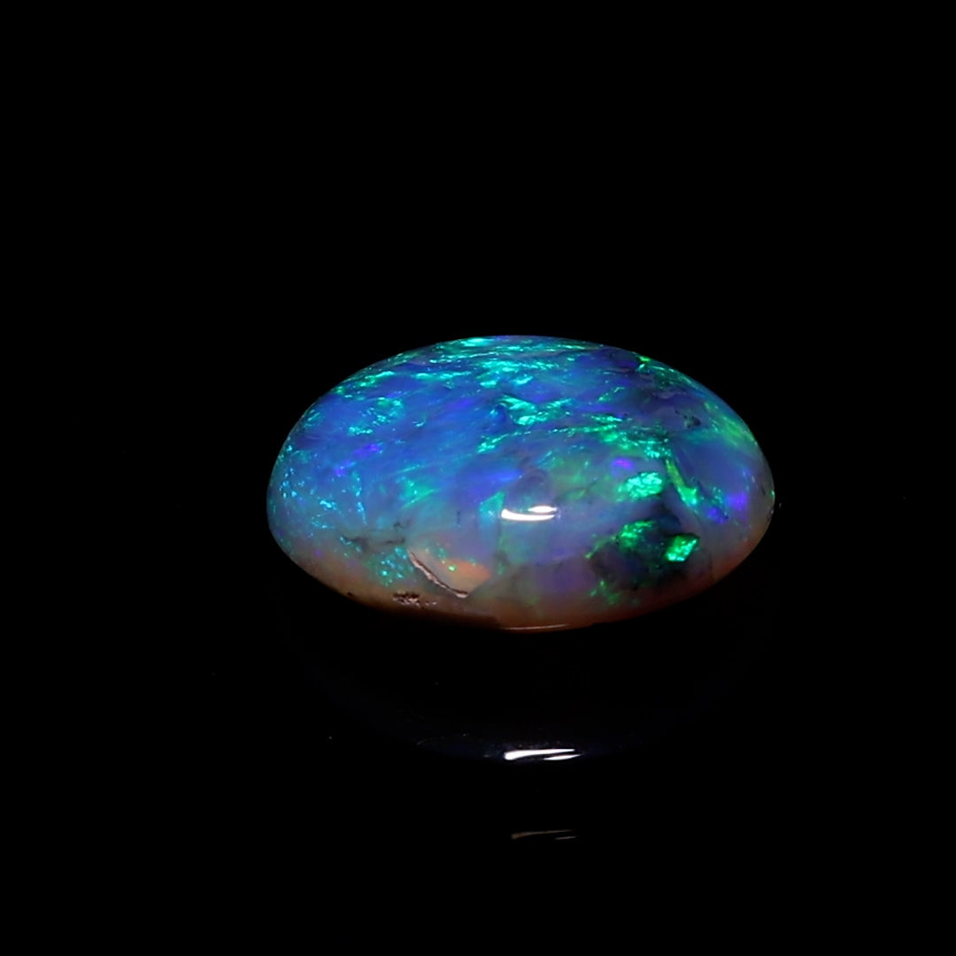 1.44 Ct. Australian Legacy Opal #OL1297