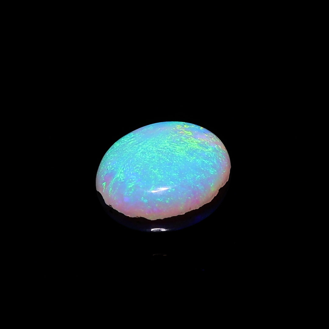 0.87 Ct. Australian Legacy Opal #OL1298