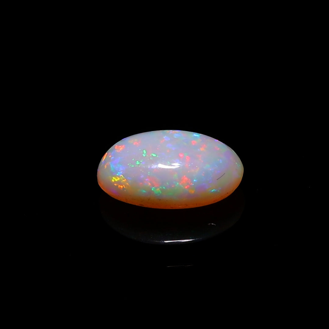 0.99 Ct. Australian Legacy Opal #OL1301