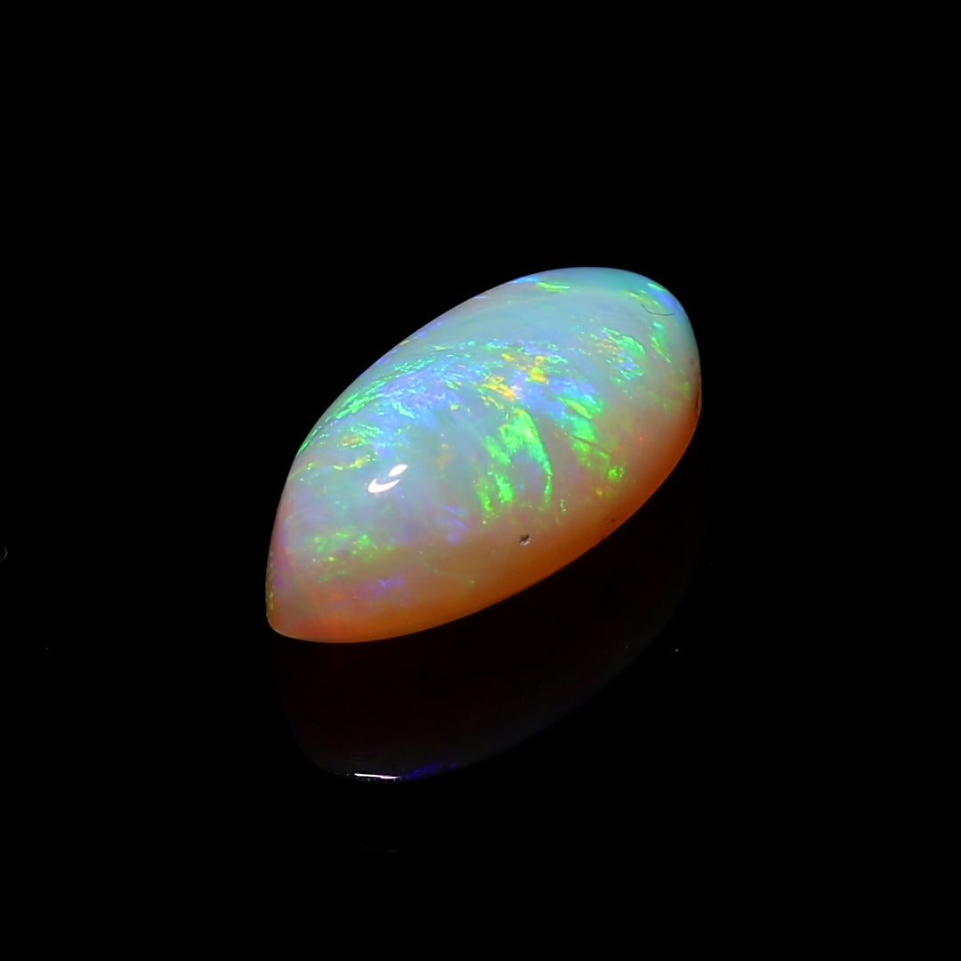 1.91 Ct. Australian Legacy Opal #OL1302