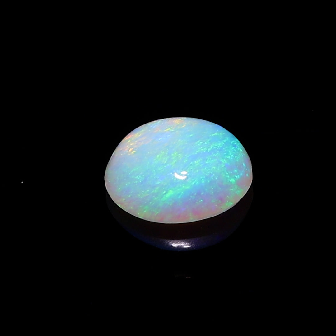 0.83 Ct. Australian Legacy Opal #OL1304