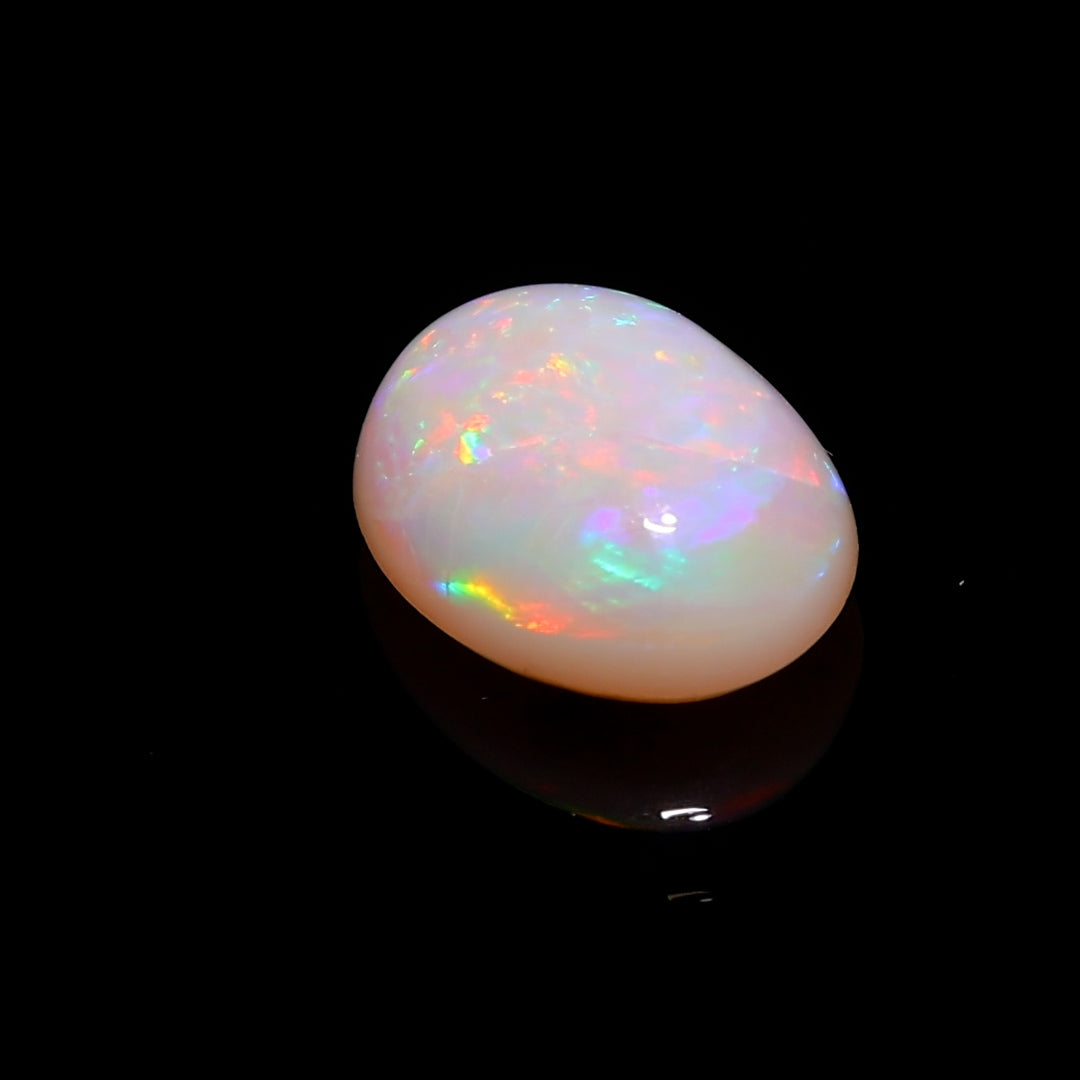 2.31 Ct. Australian Legacy Opal #OL1306