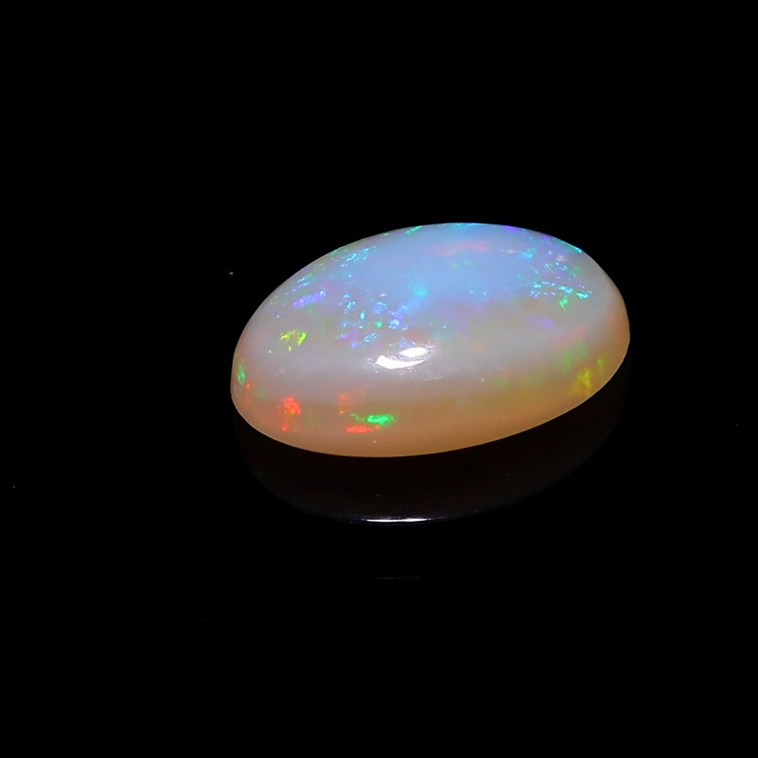 1.6 Ct. Australian Legacy Opal #OL1307