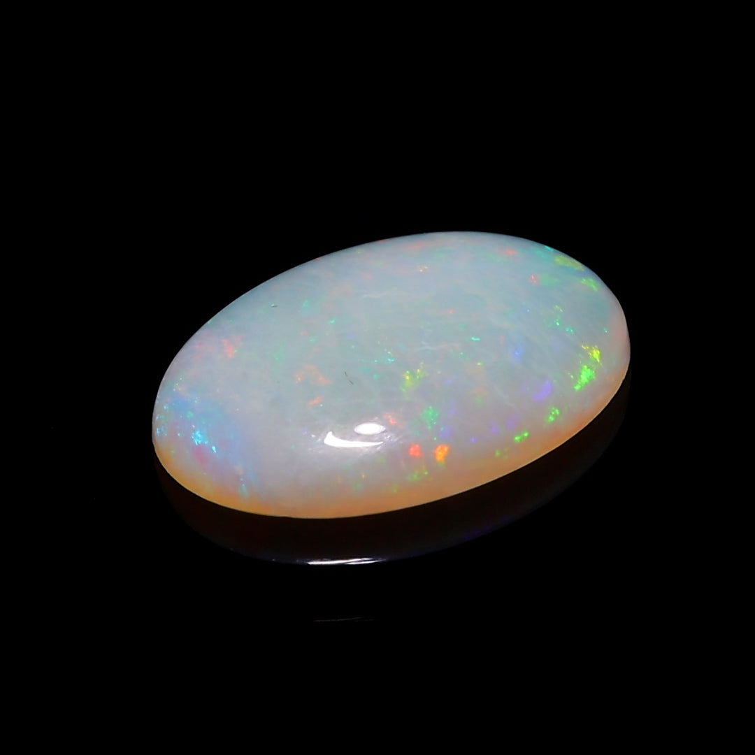 2.21 Ct. Australian Legacy Opal #OL1308