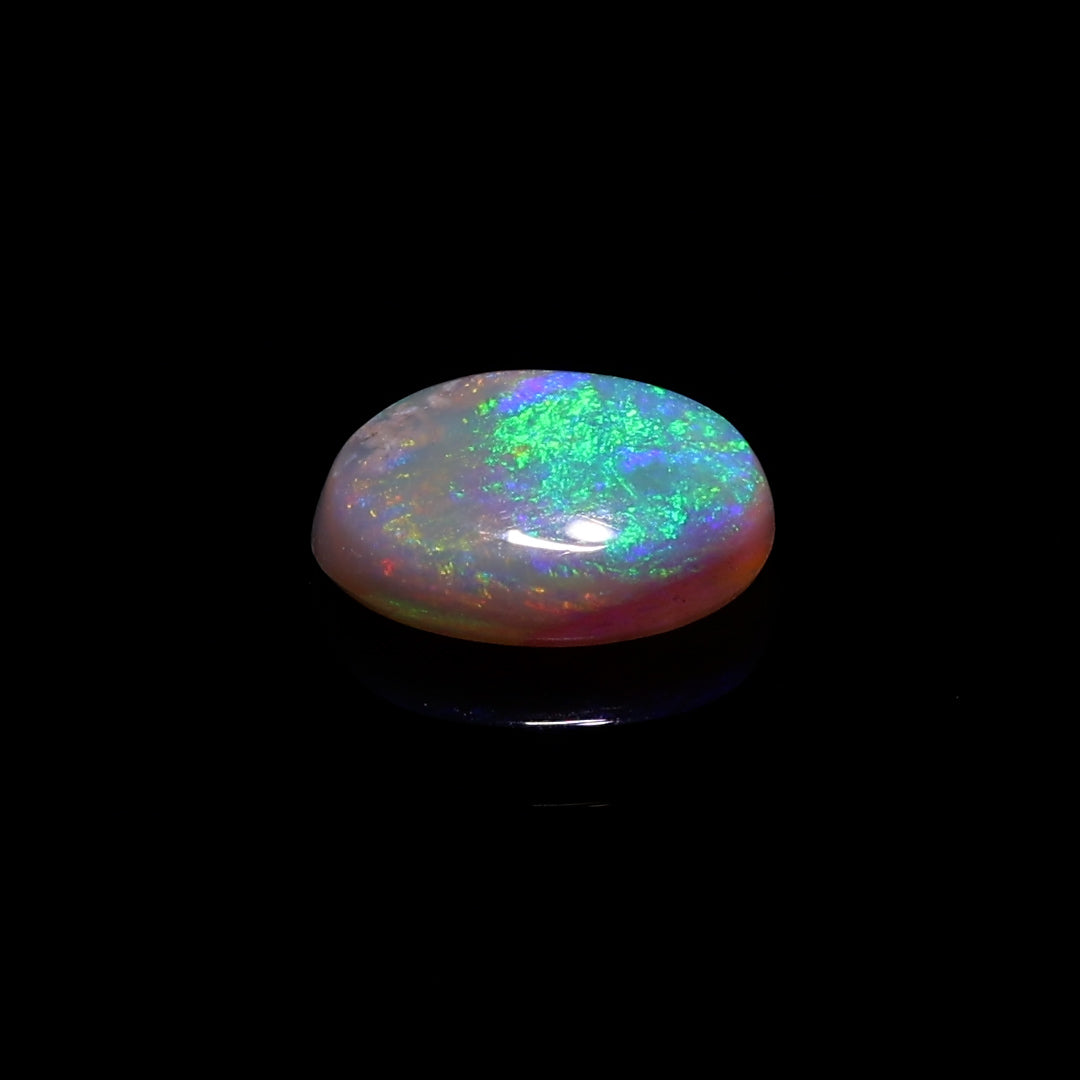 0.93 Ct. Australian Legacy Opal #OL1310