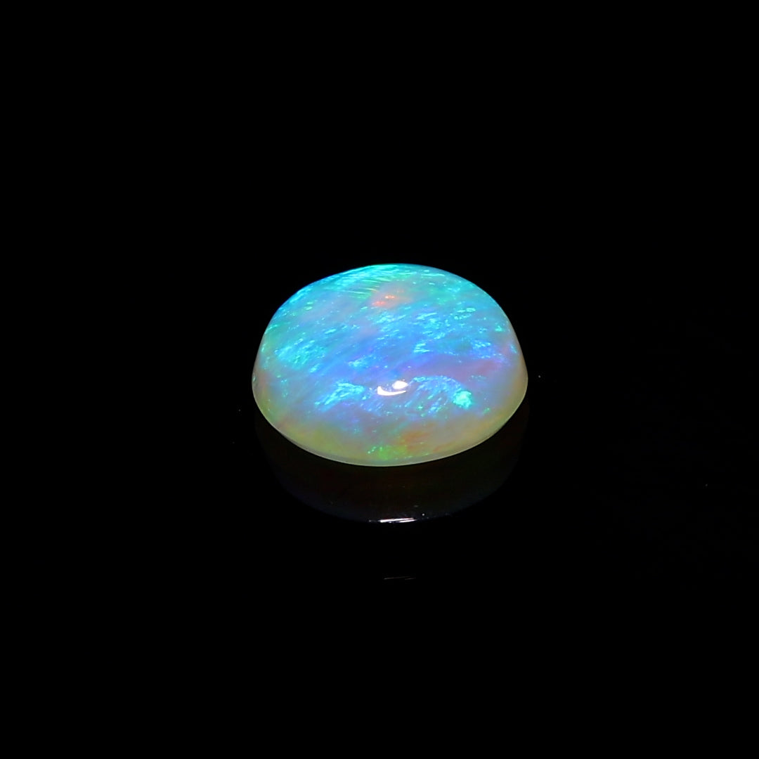 0.83 Ct. Australian Legacy Opal #OL1311