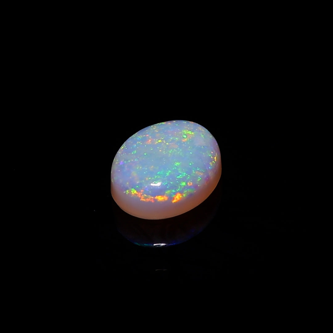 0.92 Ct. Australian Legacy Opal #OL1312