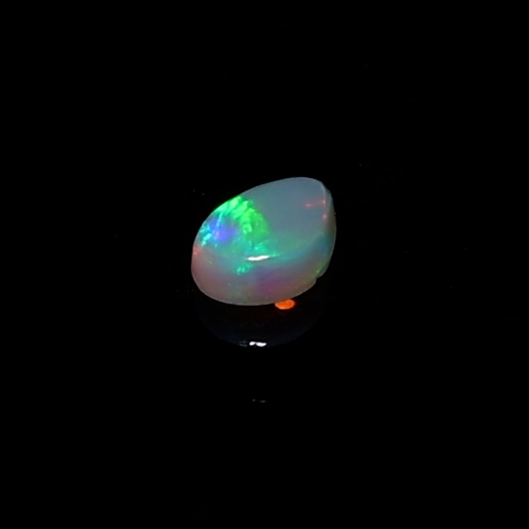 0.17 Ct. Australian Legacy Opal #OL1315