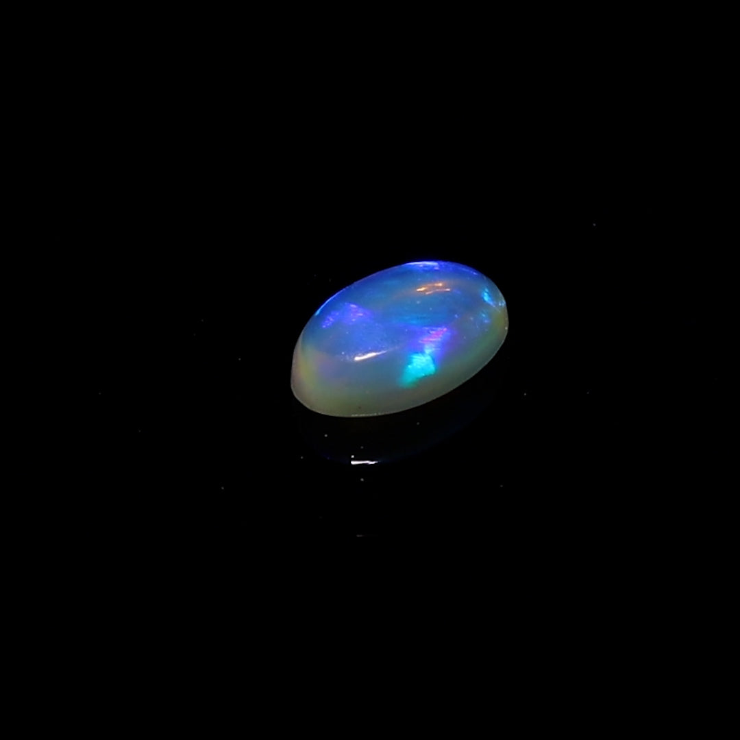 0.17 Ct. Australian Legacy Opal #OL1317