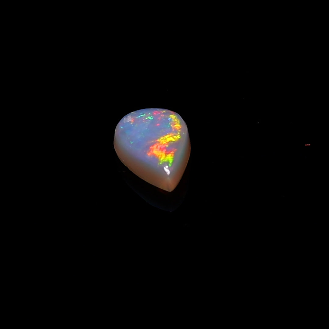 0.23 Ct. Australian Legacy Opal #OL1319