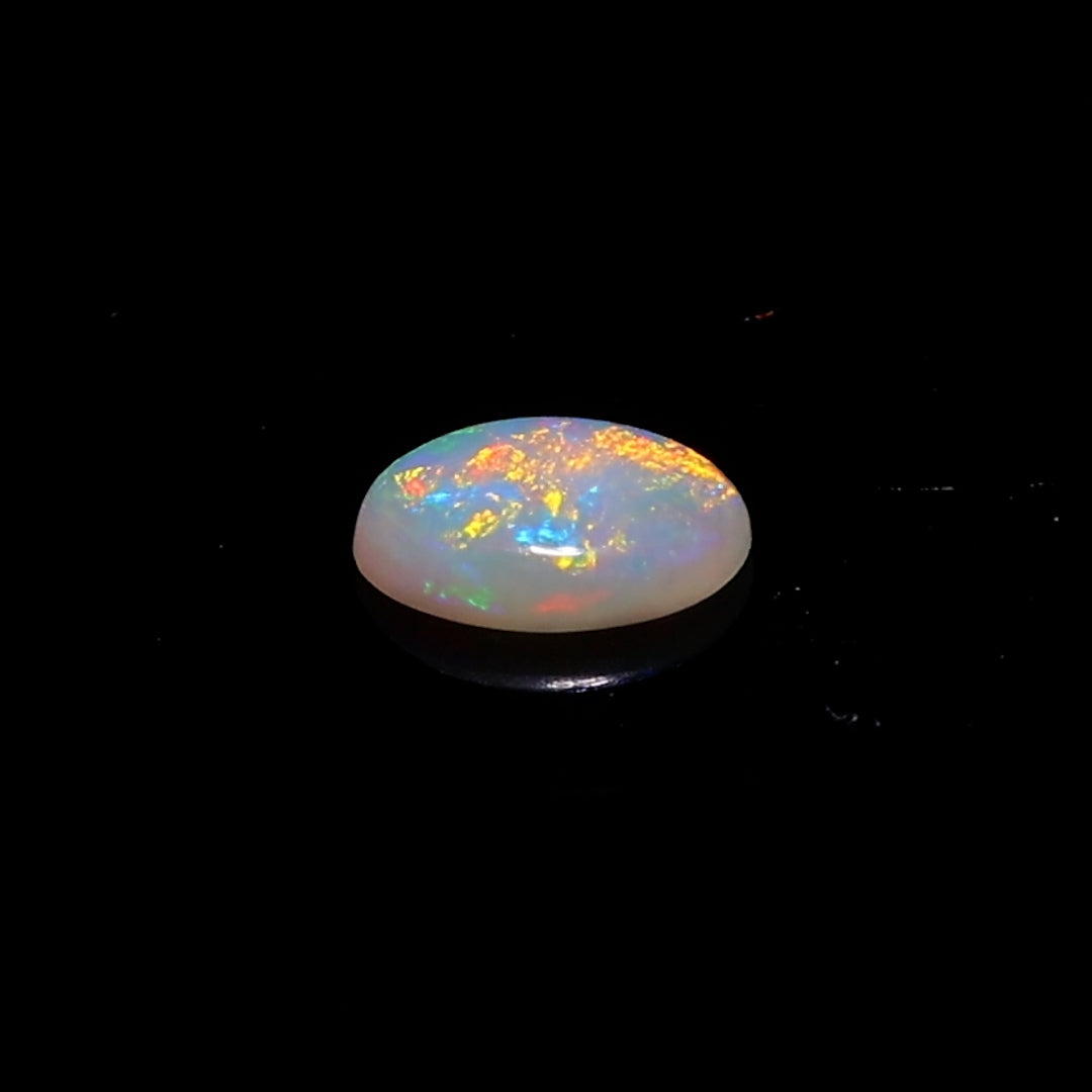 0.2 Ct. Australian Legacy Opal #OL1322